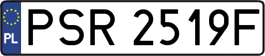 PSR2519F