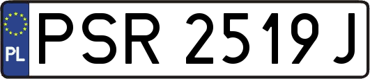 PSR2519J