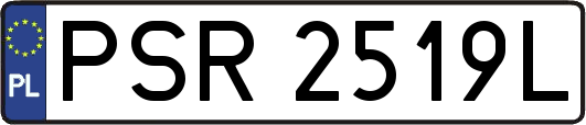 PSR2519L