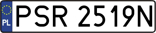PSR2519N