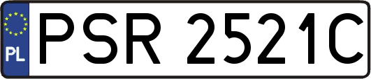 PSR2521C