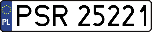 PSR25221