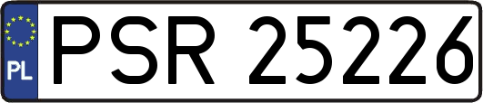 PSR25226