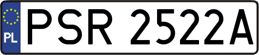 PSR2522A