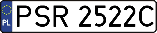 PSR2522C