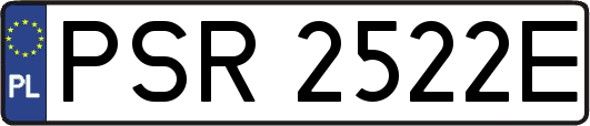 PSR2522E