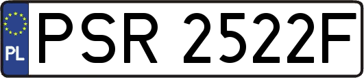 PSR2522F
