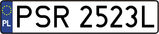 PSR2523L