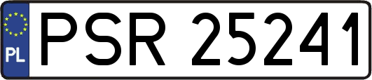 PSR25241