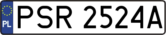 PSR2524A