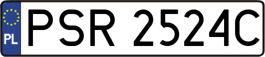 PSR2524C