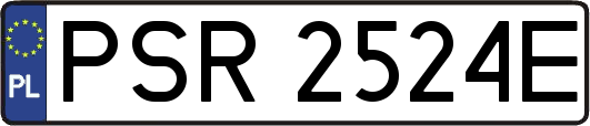 PSR2524E