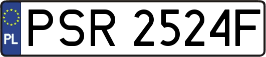 PSR2524F