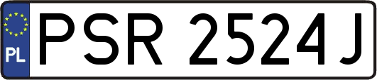 PSR2524J
