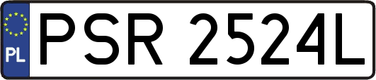PSR2524L