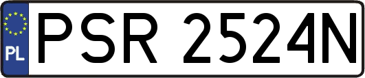 PSR2524N