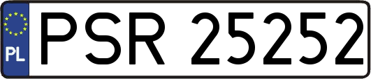 PSR25252