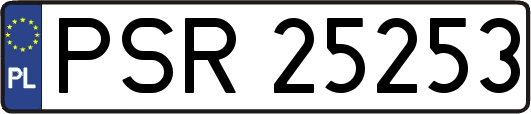 PSR25253