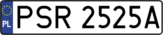 PSR2525A