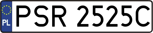 PSR2525C