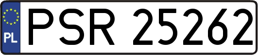 PSR25262