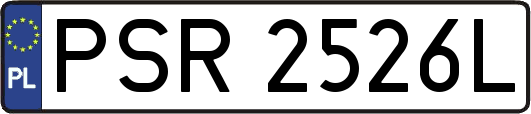 PSR2526L