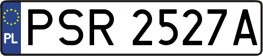 PSR2527A