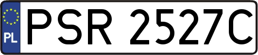 PSR2527C
