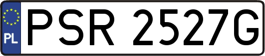 PSR2527G