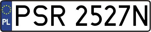 PSR2527N