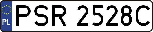 PSR2528C
