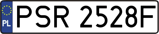 PSR2528F
