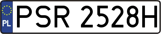 PSR2528H