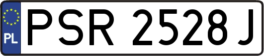 PSR2528J