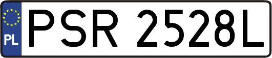 PSR2528L