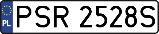 PSR2528S