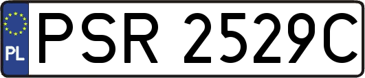 PSR2529C