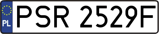 PSR2529F