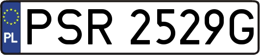 PSR2529G