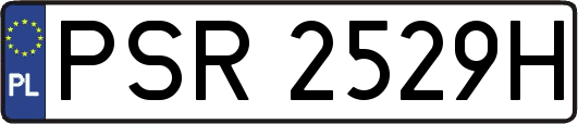 PSR2529H