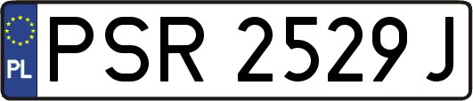 PSR2529J