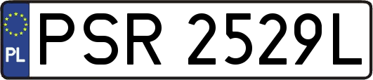 PSR2529L