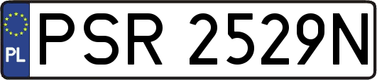 PSR2529N