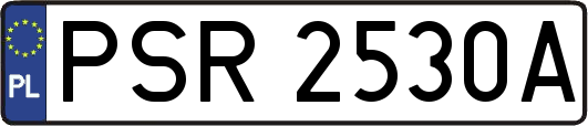 PSR2530A