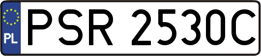 PSR2530C