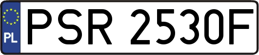 PSR2530F