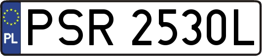 PSR2530L