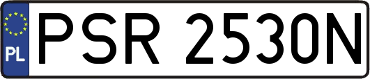 PSR2530N