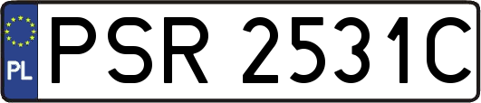 PSR2531C