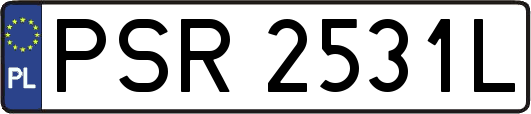PSR2531L